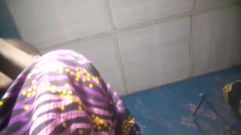 Sunnyblack2 online show from 04.29.26