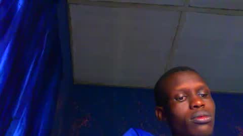 Snapshot of sunnyjohn447 chatting on 05.17.26 Sunnyblack2 online show from 05.17.26