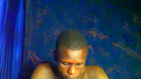 Snapshot of sunnyjohn447 chatting on 06.01.26 Sunnyblack2 online show from 06.01.26