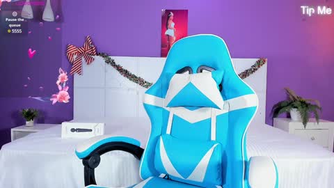 Snapshot of sunnypage chatting on 01.30.25 online show from 01.30.25