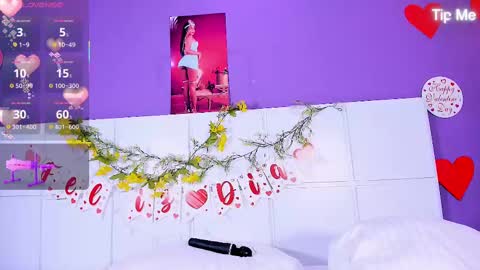 Snapshot of sunnypage chatting on 02.12.25 online show from 02.12.25