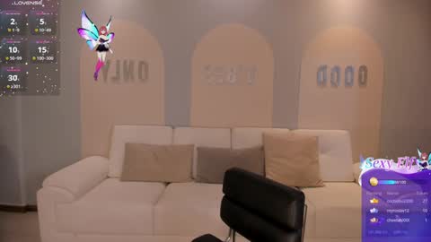 Sunny Rivers online show from 02.05.25