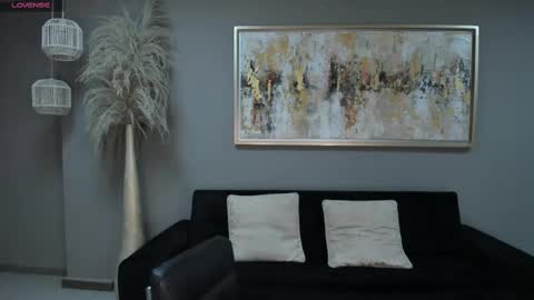 Sunny Rivers online show from 02.25.25