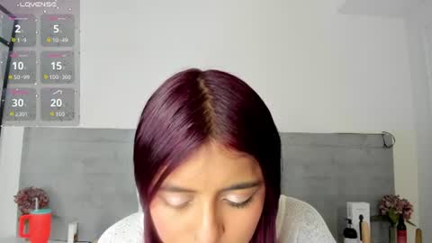 sunnywhitee online show from 06.19.26