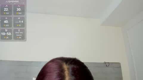 sunnywhitee online show from 06.30.26