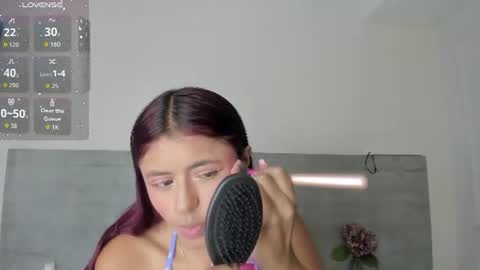 sunnywhitee online show from 07.13.26