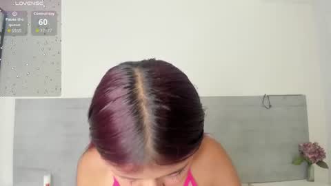 sunnywhitee online show from 07.15.26