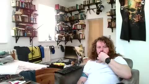 sunr1sa online show from 03.02.25