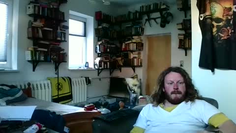 sunr1sa online show from 03.04.25