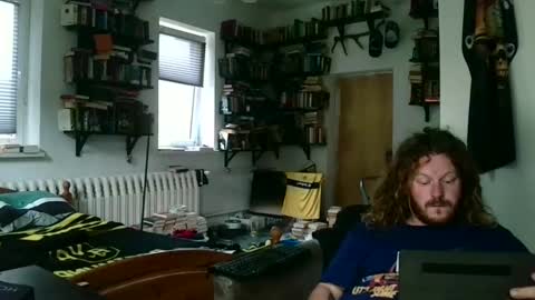 sunr1sa online show from 10.12.25