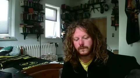 sunr1sa online show from 10.19.25