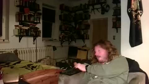 sunr1sa online show from 11.14.25