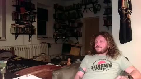 sunr1sa online show from 12.01.25