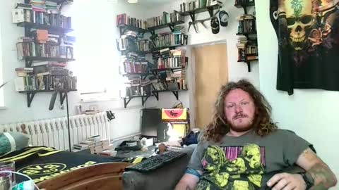 sunr1sa online show from 05.25.26