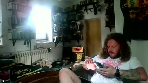 sunr1sa online show from 06.12.26