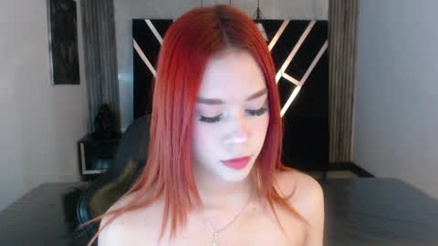 Susana   Mejia online show from 06.03.26