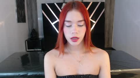 Susana   Mejia online show from 06.06.26
