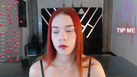 Susana   Mejia online show from 06.22.26