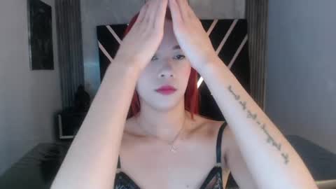 Susana   Mejia online show from 07.01.26