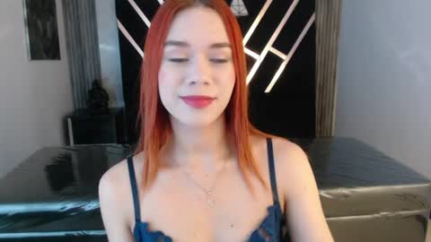 Susana   Mejia online show from 07.09.26