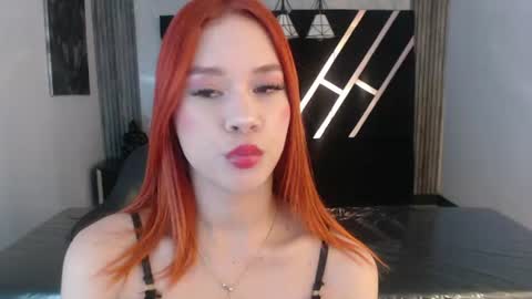 Susana   Mejia online show from 07.18.26