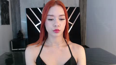 Susana   Mejia online show from 07.23.26