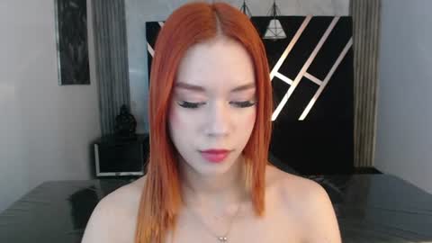 Susana   Mejia online show from 07.25.26