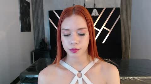 Susana   Mejia online show from 07.28.26