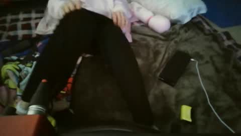 Embarrassed Sissy Slut online show from 02.25.26