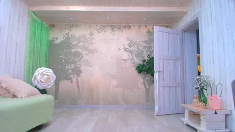 Snapshot of sunshine13_ chatting on 12.01.25 Eva online show from 12.01.25