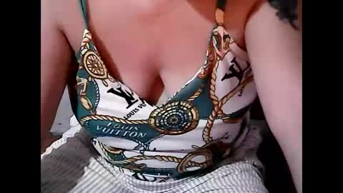 Snapshot of sunshine_38 chatting on 02.22.25 sunshine_38 online show from 02.22.25