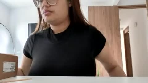 Annie online show from 07.28.26