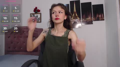 Snapshot of sunshine_gh1 chatting on 01.07.25 Sunshine online show from 01.07.25