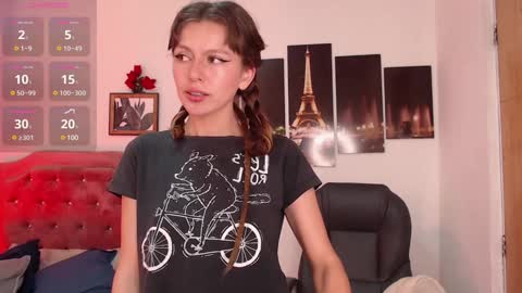 Snapshot of sunshine_gh1 chatting on 02.06.25 Sunshine online show from 02.06.25