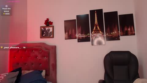 Snapshot of sunshine_gh1 chatting on 02.06.25 Sunshine online show from 02.06.25