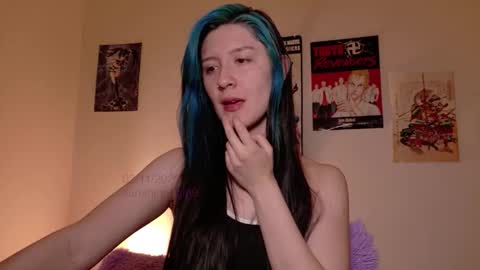 sunshine_girl9 online show from 11.03.25