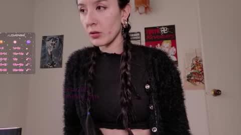 sunshine_girl9 online show from 11.19.25