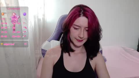 Snapshot of sunshine_girl9 chatting on 04.23.26 sunshine_girl9 online show from 04.23.26