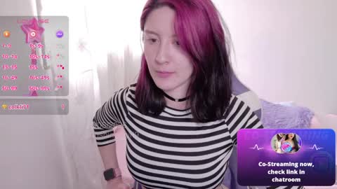 Snapshot of sunshine_girl9 chatting on 05.25.26 sunshine_girl9 online show from 05.25.26