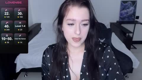 sunshine_j online show from 11.20.25