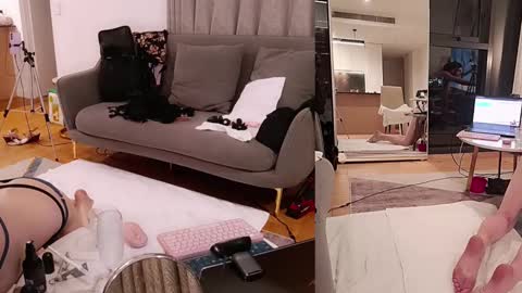 Snapshot of sunshine_sissy chatting on 12.12.24 Sunshine online show from 12.12.24