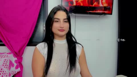 Andrea Rodriguez online show from 12.09.24