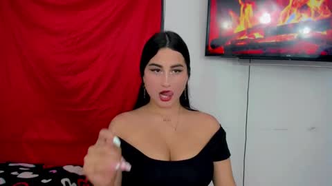 Andrea Rodriguez online show from 03.05.25