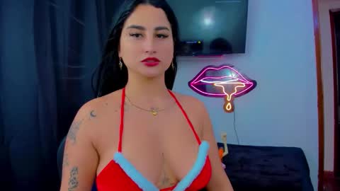 Andrea Rodriguez online show from 02.24.26