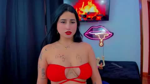 Andrea Rodriguez online show from 03.11.26