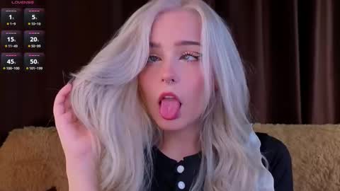 Alice online show from 11.25.25