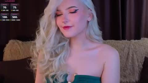 Alice online show from 12.01.25