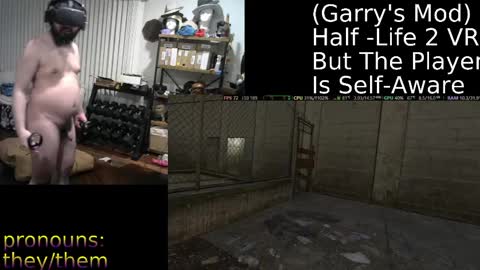 Snapshot of sunshinestreak chatting on 04.06.26 im not actually a man my pronouns are theythem online show from 04.06.26