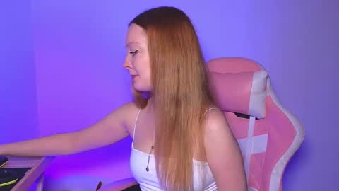 SunShuneXxX online show from 09.29.25