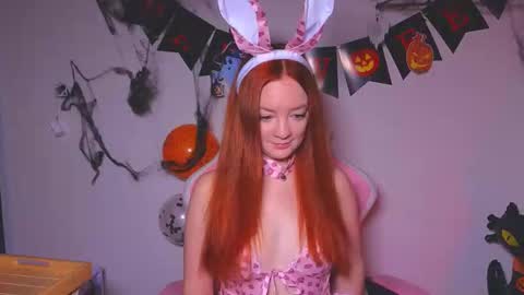 SunShuneXxX online show from 10.30.25